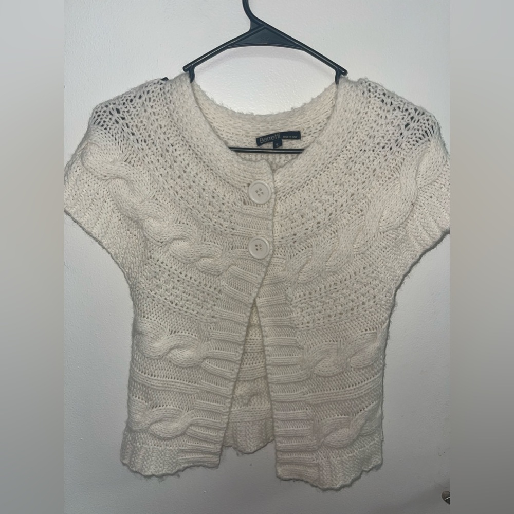 Beretti Sweater